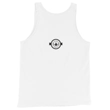 Load image into Gallery viewer, Get That Weight Up Unisex Crew Tank Top