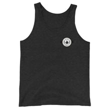 Load image into Gallery viewer, Get That Weight Up Unisex Crew Tank Top