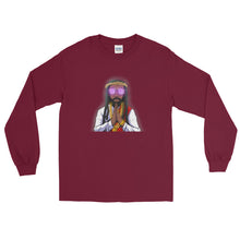 Load image into Gallery viewer, Metro Gesus I Men’s Long Sleeve Shirt