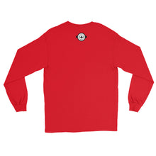 Load image into Gallery viewer, Metro Gesus I Men’s Long Sleeve Shirt