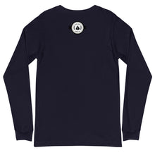 Load image into Gallery viewer, BLACK GESUS Unisex Long Sleeve Tee
