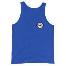 Load image into Gallery viewer, Get That Weight Up Unisex Crew Tank Top