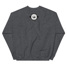 Load image into Gallery viewer, Own Lane Unisex Sweatshirt
