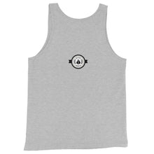 Load image into Gallery viewer, Get That Weight Up Unisex Crew Tank Top