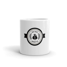 Load image into Gallery viewer, Get That Weight Up Mug
