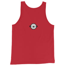 Load image into Gallery viewer, Get That Weight Up Unisex Crew Tank Top
