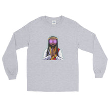 Load image into Gallery viewer, Metro Gesus I Men’s Long Sleeve Shirt