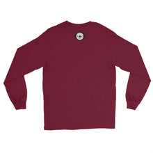 Load image into Gallery viewer, Metro Gesus I Men’s Long Sleeve Shirt