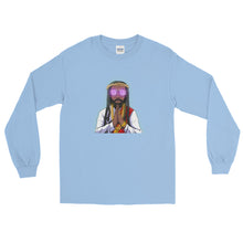 Load image into Gallery viewer, Metro Gesus I Men’s Long Sleeve Shirt