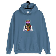 Load image into Gallery viewer, Metro Gesus Unisex Hoodie