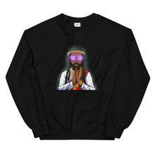 Load image into Gallery viewer, Metro Gesus Unisex Sweatshirt
