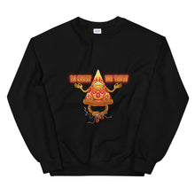 Load image into Gallery viewer, In Crust Unisex Sweatshirt