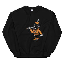 Load image into Gallery viewer, Mascot Unisex Sweatshirt