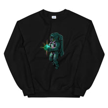 Load image into Gallery viewer, Outta This World Unisex Sweatshirt
