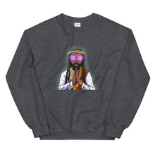 Load image into Gallery viewer, Metro Gesus Unisex Sweatshirt