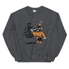 Load image into Gallery viewer, Mascot Unisex Sweatshirt