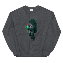 Load image into Gallery viewer, Outta This World Unisex Sweatshirt