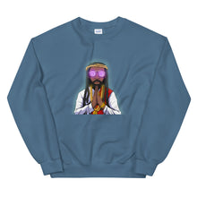 Load image into Gallery viewer, Metro Gesus Unisex Sweatshirt