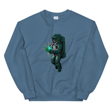 Load image into Gallery viewer, Outta This World Unisex Sweatshirt