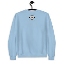 Load image into Gallery viewer, Ghetto Soldiers “MamaSon” Unisex Sweatshirt