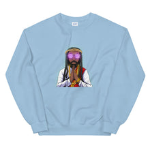 Load image into Gallery viewer, Metro Gesus Unisex Sweatshirt