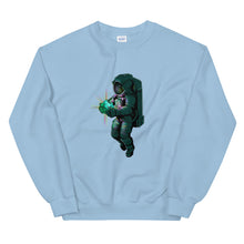 Load image into Gallery viewer, Outta This World Unisex Sweatshirt