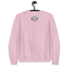 Load image into Gallery viewer, Ghetto Soldiers “MamaSon” Unisex Sweatshirt