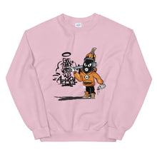 Load image into Gallery viewer, Mascot Unisex Sweatshirt