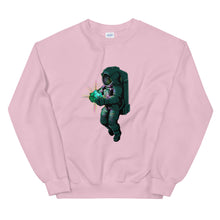 Load image into Gallery viewer, Outta This World Unisex Sweatshirt
