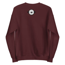 Load image into Gallery viewer, Black Gesus Unisex Sweatshirt