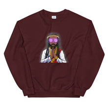 Load image into Gallery viewer, Metro Gesus Unisex Sweatshirt