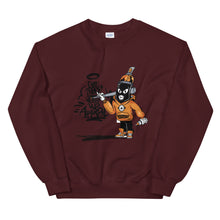 Load image into Gallery viewer, Mascot Unisex Sweatshirt