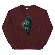 Load image into Gallery viewer, Outta This World Unisex Sweatshirt