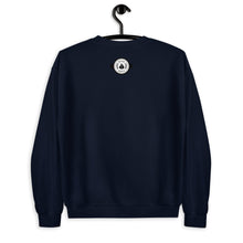 Load image into Gallery viewer, Ghetto Soldiers “MamaSon” Unisex Sweatshirt
