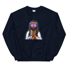 Load image into Gallery viewer, Metro Gesus Unisex Sweatshirt