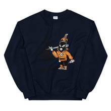 Load image into Gallery viewer, Mascot Unisex Sweatshirt