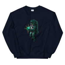 Load image into Gallery viewer, Outta This World Unisex Sweatshirt