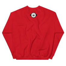 Load image into Gallery viewer, Metro Gesus Unisex Sweatshirt