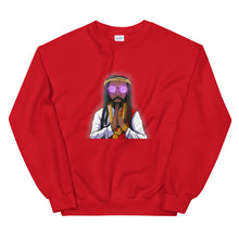 Load image into Gallery viewer, Metro Gesus Unisex Sweatshirt