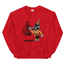 Load image into Gallery viewer, Mascot Unisex Sweatshirt