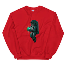 Load image into Gallery viewer, Outta This World Unisex Sweatshirt