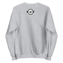 Load image into Gallery viewer, Black Gesus Unisex Sweatshirt