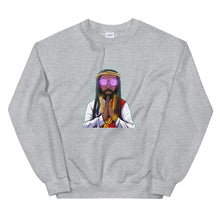 Load image into Gallery viewer, Metro Gesus Unisex Sweatshirt