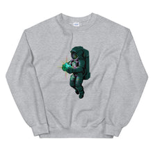 Load image into Gallery viewer, Outta This World Unisex Sweatshirt