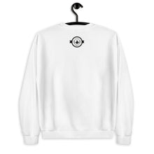 Load image into Gallery viewer, Ghetto Soldiers “MamaSon” Unisex Sweatshirt