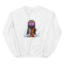 Load image into Gallery viewer, Metro Gesus Unisex Sweatshirt