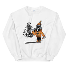 Load image into Gallery viewer, Mascot Unisex Sweatshirt
