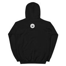 Load image into Gallery viewer, Hip Hop Panda Warrior Unisex Hoodie