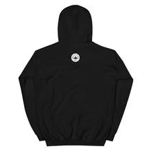 Load image into Gallery viewer, Get That Weight Up Unisex Hoodie