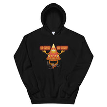 Load image into Gallery viewer, In Crust We Trust Unisex Hoodie